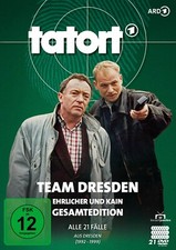 Tatort team dresden - -,