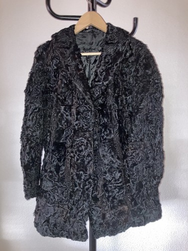 Persianer jacke - persianer,