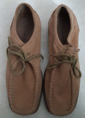Mokassins 41 - gr., (beige)