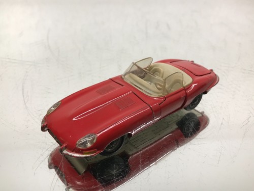 Tekno denmark 926 jaguar - denmark,