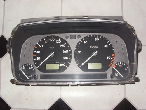 Golf 3 iii 41507 km - ++,