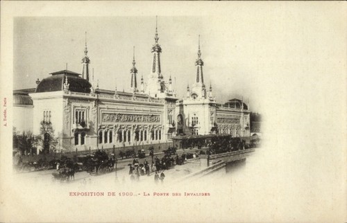 Paris frankreich - paris,