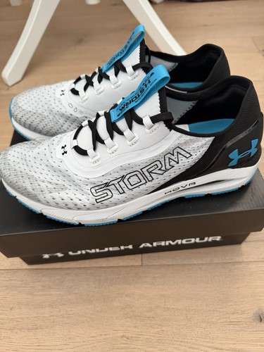 Under armour schuhe herren - schuhe,