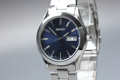 Fast neuwertig seiko - [fast,