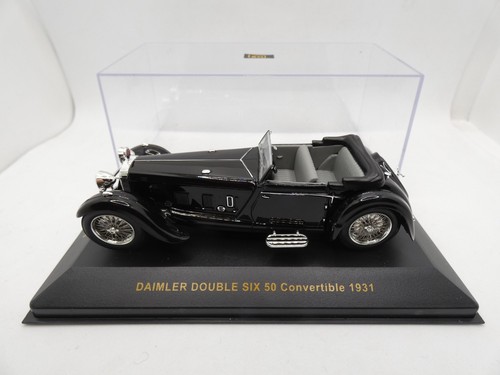 Daimler double six - daimler, 50