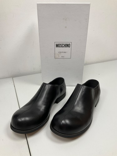 Moschino couture - moschino,