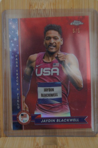 Jaydin blackwell 2024 - blackwell,