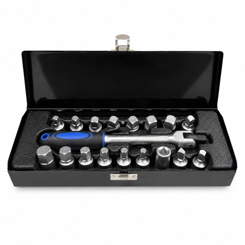 Autojack stck sumpfstecker - autojack, stck.