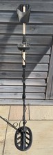 Metalldetektor fisher f75 - metalldetektor,