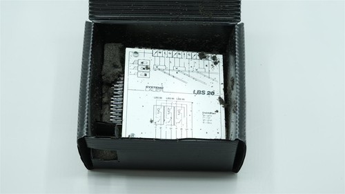 Systeme lauer lbs - lbs, 20