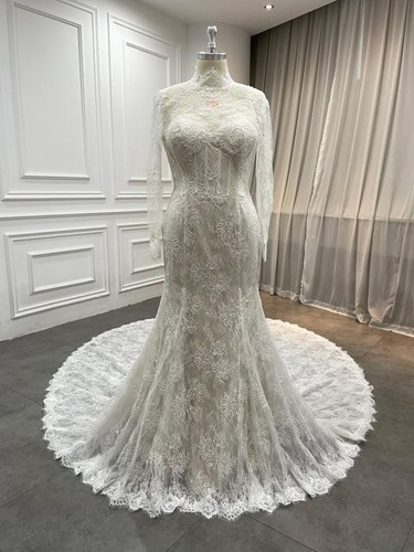 Ungetragenes hochzeitskleid - ,