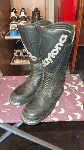 Daytona trans open gtx gr - ,