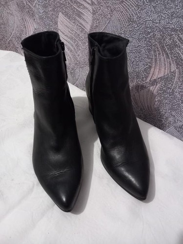Men paul green - men, boots