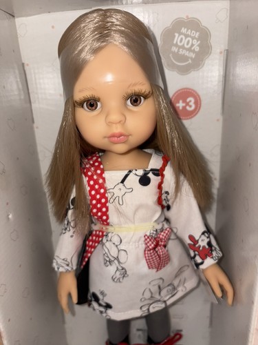 Neu paola reimer puppe carla - paola, puppe,