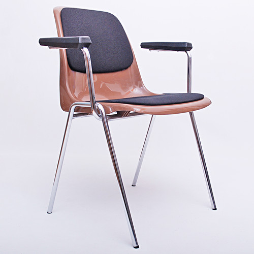 Drabert stapelstuhl vintage - drabert,