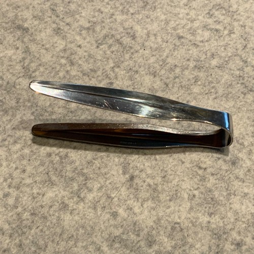 Wmf zuckerzange versilbert - zuckerzange,