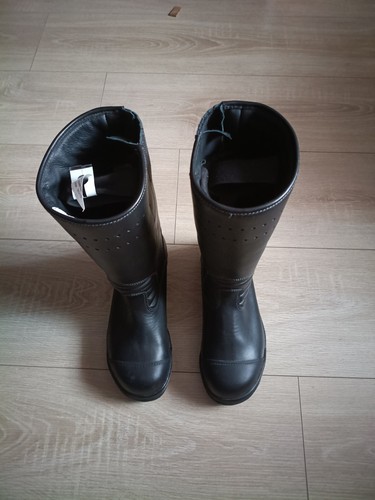Original bundeswehr seestiefel - bundeswehr,