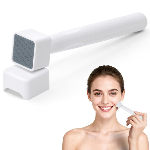 Microneedling derma stamp - derma,