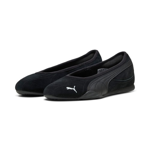 Puma catch soleil ballerinasd - soleil,