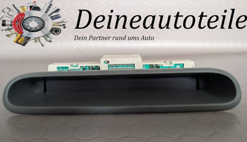 Renault twingo c06 - c06, tacho