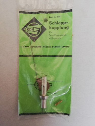 Kdh schleppkupplung - ,