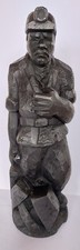 Imposante bergmann figur aus - imposante,