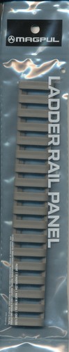 Magpul ladder rail panel - magpul,