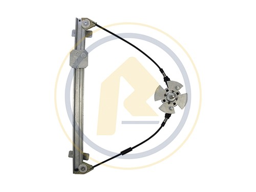 Rolcar 4227 fensterheber - ac, 03.4227