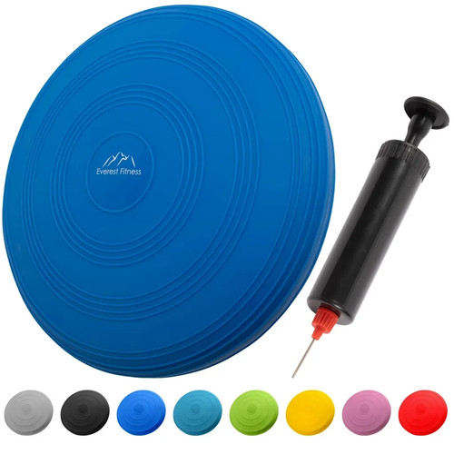 Everest fitness balancekissen - everest,