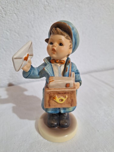 Hummel goebel figur - hummel,