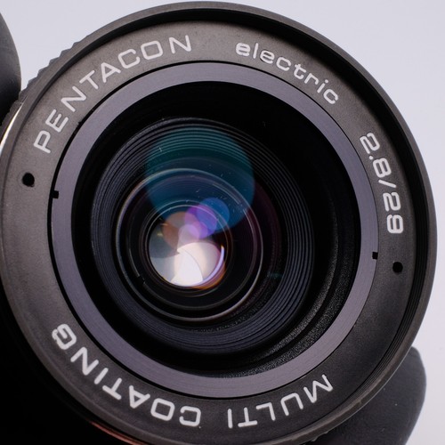 Pentacon electric multi - pentacon,