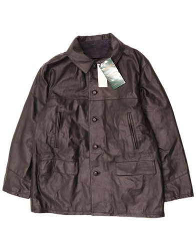 Vintage herren lederjacke - vintage, it