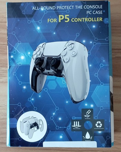 Ps5 dualsense controller - dualsense,