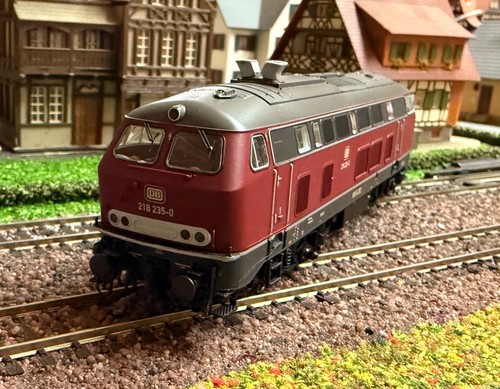 Esu 31025 dcc sound - 31025, diesellok