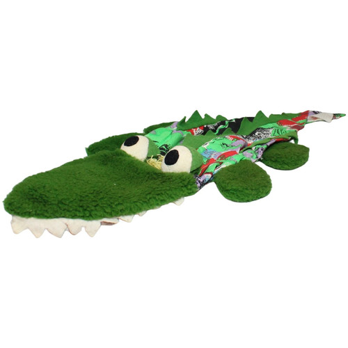 Fehn krokodil handpuppe - fehn, cm