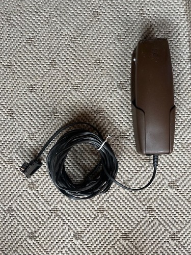 Post piccolo braun - post, piccolo,