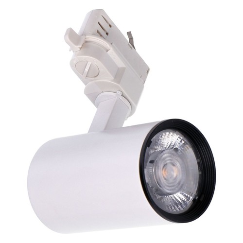Rzb led stromschienenstrahler - rzb, led-stromschienenstrahler
