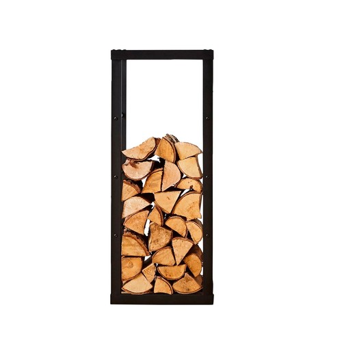 Kaminholz scheitholzregal - kaminholz,