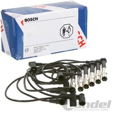 Bosch zündleitungssatz für - bosch,