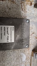 Demag dematik fgb - demag, 46967444