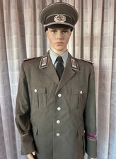 Ddr nva zivilverteidigung - ddr, zv