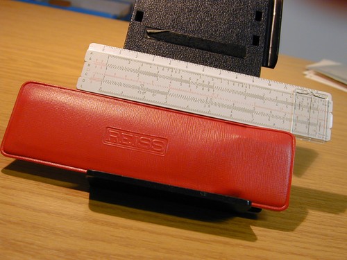 Reiss rietz rechenschieber - reiss,