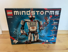 Lego mindstorms ev3 - mindstorms,