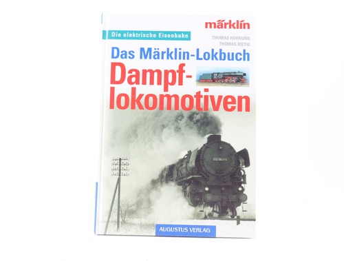 Augustus verlag märklin - augustus,