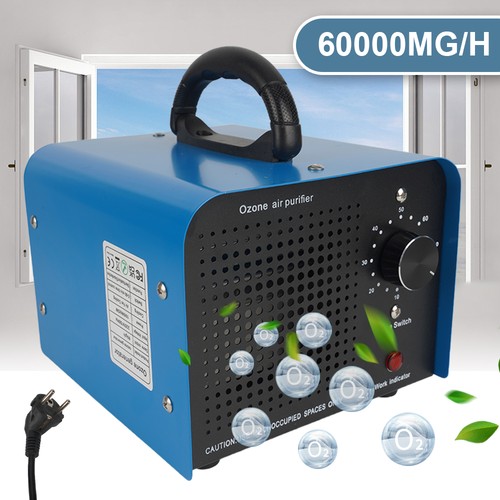 Ozongenerator 60000mg/h