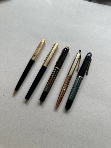 Pelikan füller kugelschreiber - füller,