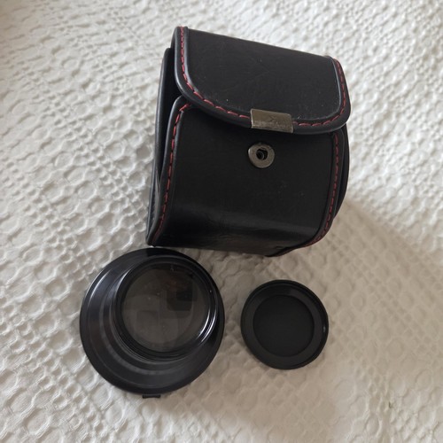 Sigma wide converter - converter, x0.5