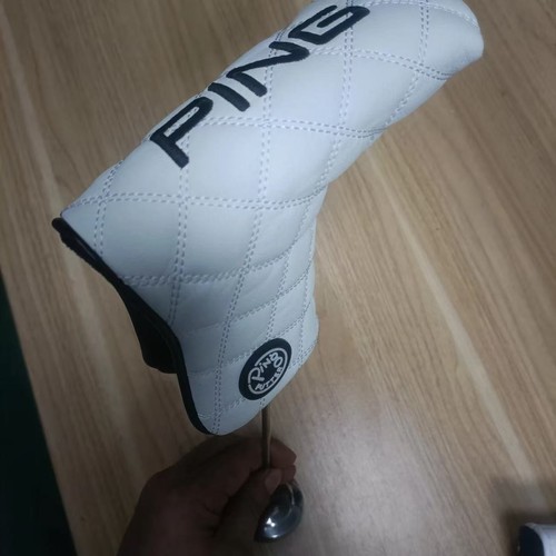 Ping anser blade putter - anser,