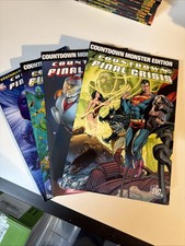 Countdown final crisis - final,