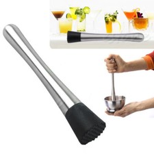 20cm edelstahl cocktail - 20cm,